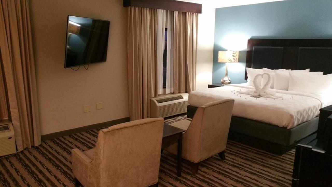 Harrisburg East By Ihg 3* Middletown (Dauphin County)