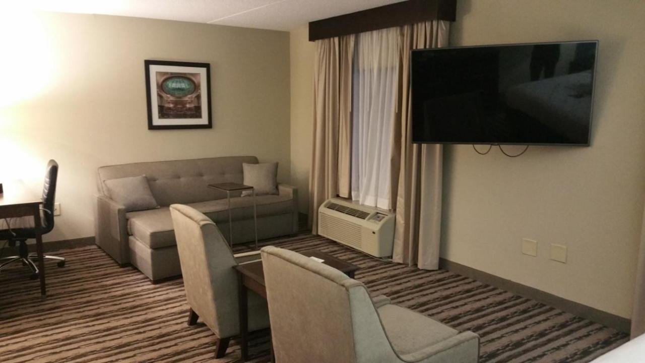 Harrisburg East By Ihg Hotel Middletown (Dauphin County)