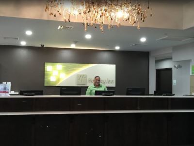 Hotel Harrisburg East By Ihg Middletown (Dauphin County)
